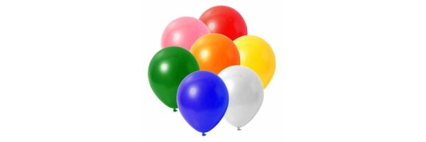 Standard Luftballons