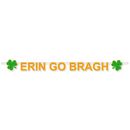 Buchstabenkette : Irland, Erin go bragh