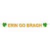 Buchstabenkette : Irland, Erin go bragh