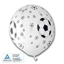 Luftballons Fußball 50er Pack