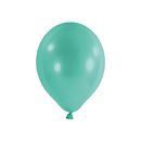 Luftballons Türkis 30 cm