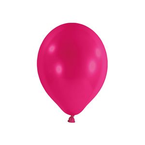 Luftballons Pink 30 cm 10er Pack