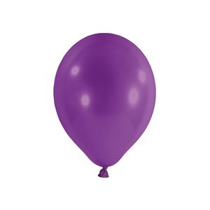 Luftballons Lila 30 cm