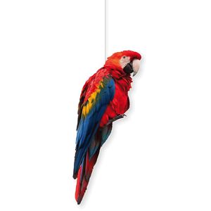 Deckenhänger Papagei
