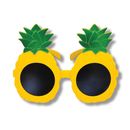 Partybrille Ananas