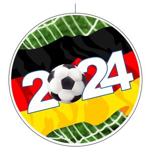 Deckenhänger Deutschland 2024