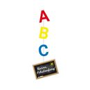 Mobile : ABC Schulanfang