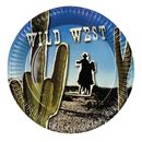 Wild West - Teller
