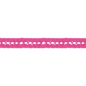 Girlande Pink 4m lang, hochwertige Qualität