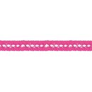 Girlande Pink 4m lang, hochwertige Qualität
