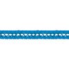 Girlande Blau 4m lang, hochwertige Qualität