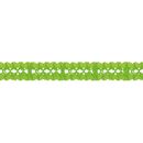 Girlande Hellgrün 4m lang, hochwertige Qualität