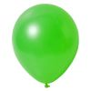 Luftballons Limonengrün 30 cm