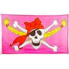 Flagge 90 x 150 : Piratenprinzessin
