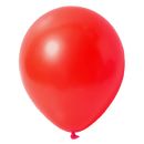 Luftballons Rot 30 cm 10er Pack