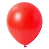 Luftballons Rot 30 cm 50er Pack
