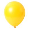 Luftballons Gelb 30 cm 100er Pack