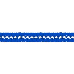 Girlande Blau-Violett 4m lang, hochwertige Qualität